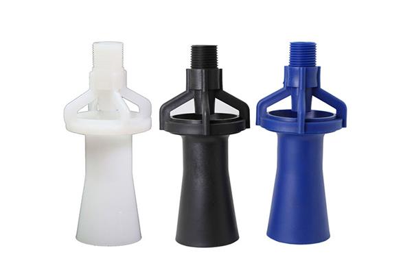 Agitatant tank melanje Eductor bouch