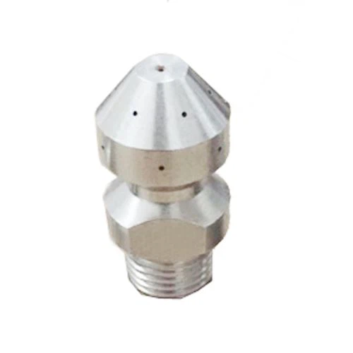Multi-twou Static boutèy Tank lave lave