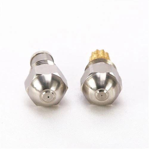 Low Presyon Atomize Nèj Maker Bwouya Misting Buses