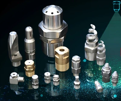 Top 10 mak bouch: lidè nan endistri netwayaj wo-presyon